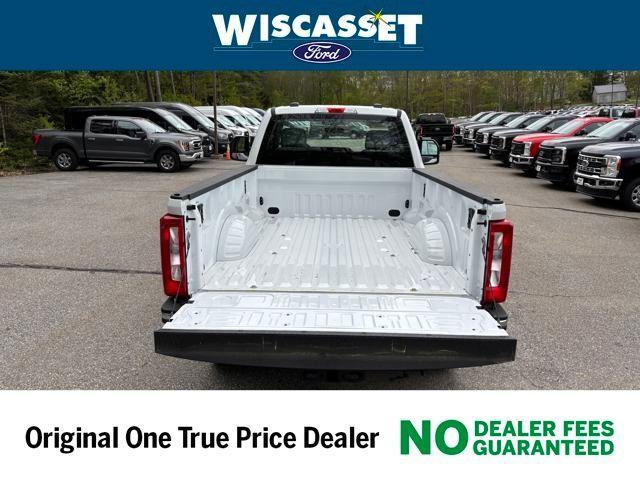 new 2025 Ford F-350 car, priced at $49,592