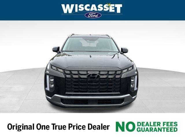 used 2024 Hyundai Palisade car, priced at $41,995