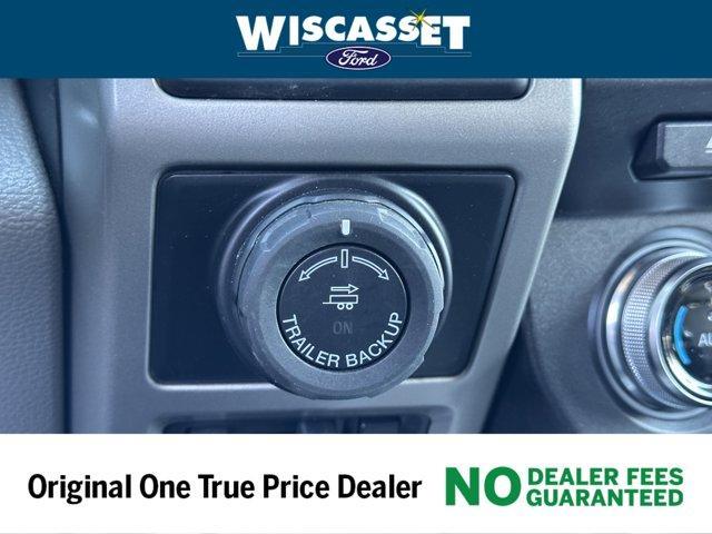 used 2017 Ford F-150 car, priced at $35,995