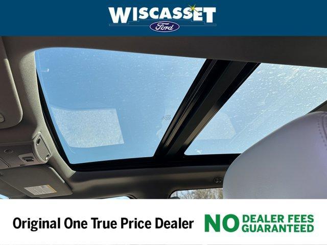 used 2017 Ford F-150 car, priced at $35,995