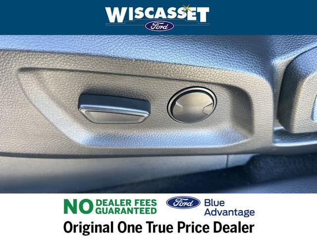 used 2023 Ford Ranger car, priced at $37,995