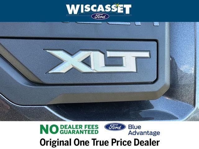 used 2023 Ford Ranger car, priced at $37,995