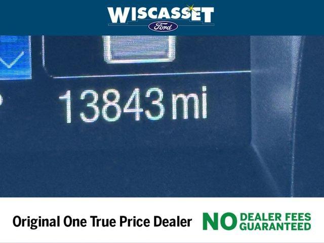used 2023 Ford Ranger car, priced at $37,995