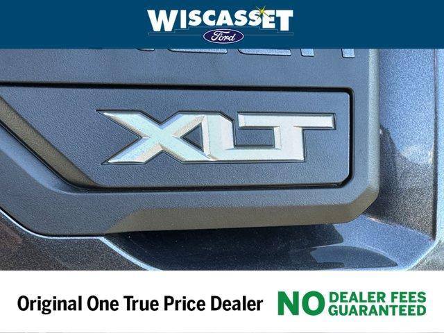 used 2023 Ford Ranger car, priced at $37,995
