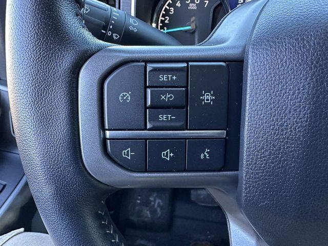used 2022 Ford F-150 car, priced at $39,995