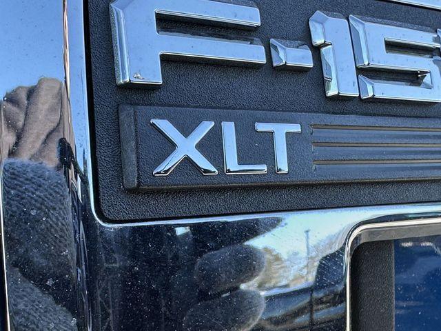 used 2022 Ford F-150 car, priced at $39,995