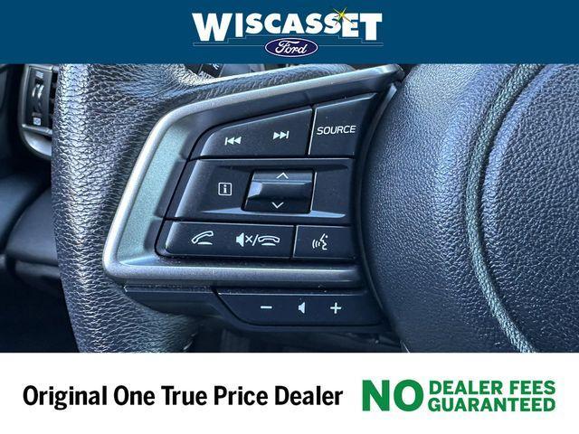 used 2023 Subaru Outback car, priced at $28,995