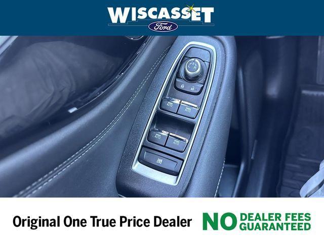 used 2023 Subaru Outback car, priced at $28,995