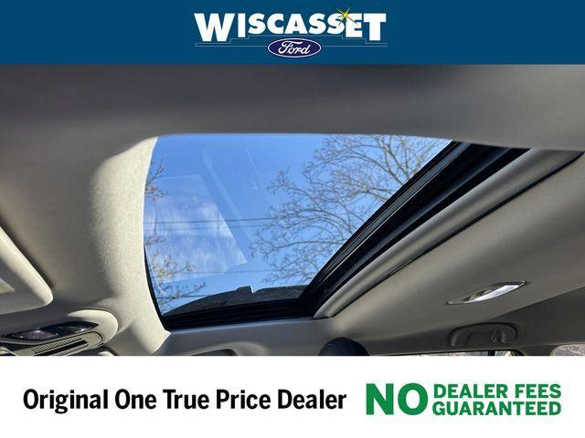 used 2023 Subaru Outback car, priced at $28,995