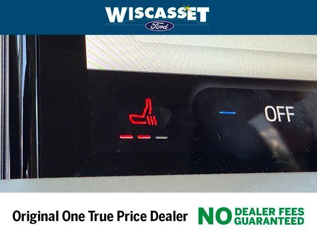 used 2025 Ford Bronco Sport car, priced at $33,044