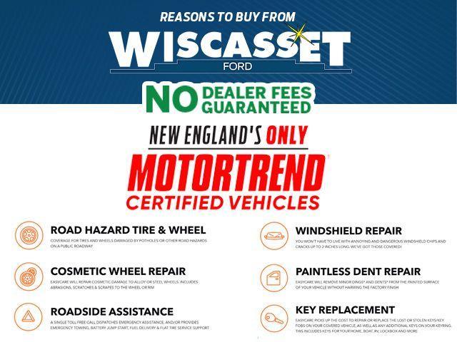 used 2025 Ford Bronco Sport car, priced at $33,044