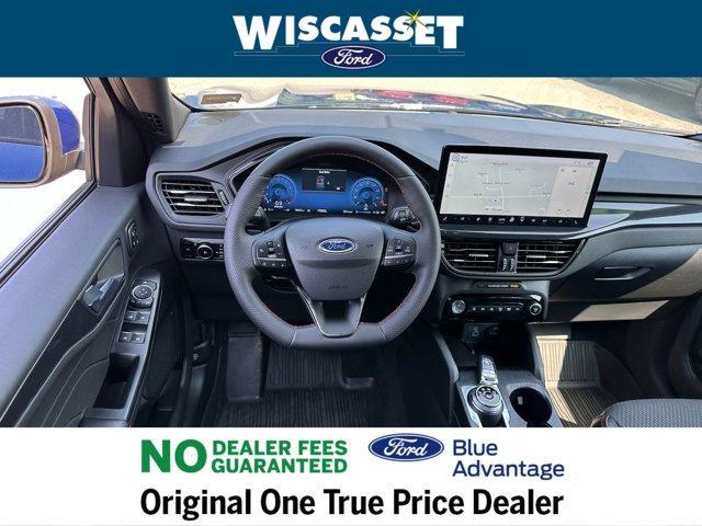 used 2023 Ford Escape car, priced at $29,495