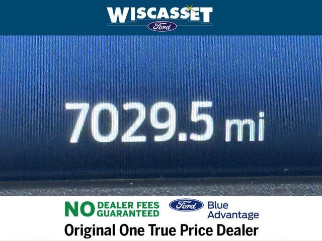 used 2023 Ford Escape car, priced at $34,495