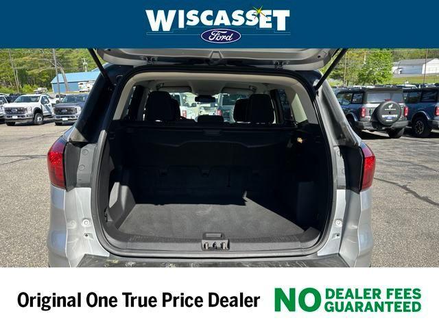 used 2019 Ford Escape car, priced at $17,995