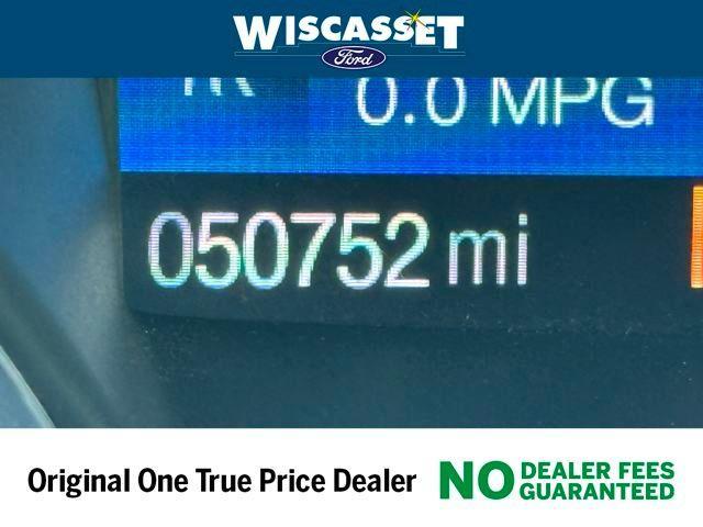 used 2019 Ford Escape car, priced at $17,995
