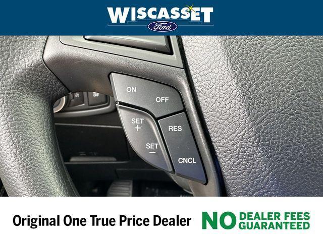 new 2024 Ford Edge car, priced at $39,744