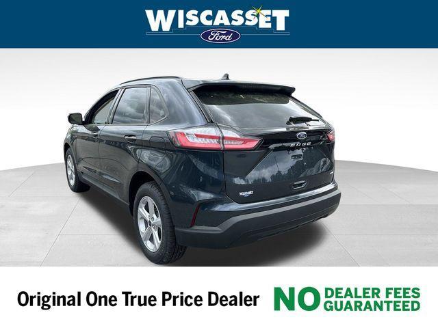 new 2024 Ford Edge car, priced at $39,744