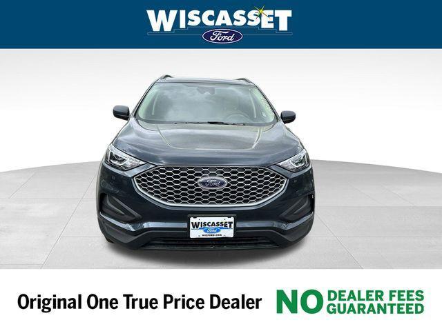 new 2024 Ford Edge car, priced at $39,744