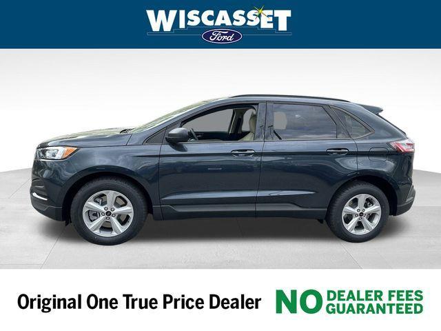 new 2024 Ford Edge car, priced at $39,744