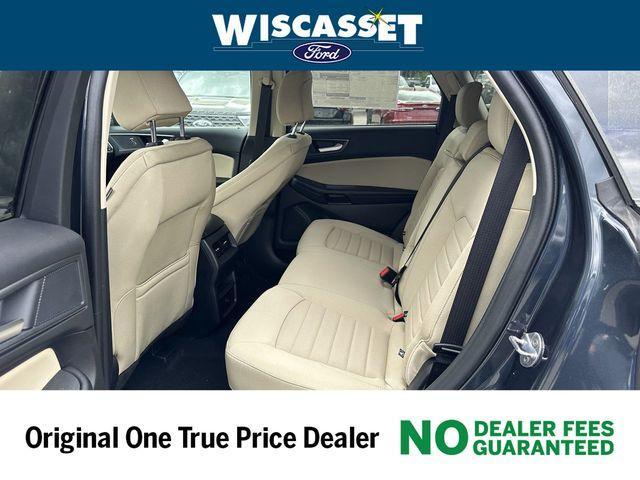 new 2024 Ford Edge car, priced at $39,744