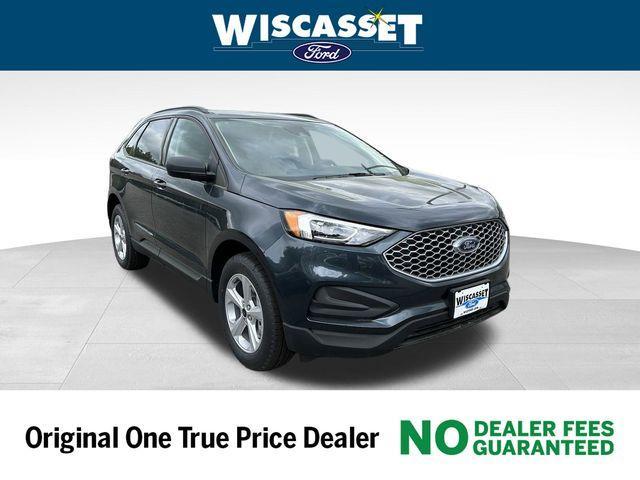 new 2024 Ford Edge car, priced at $39,744