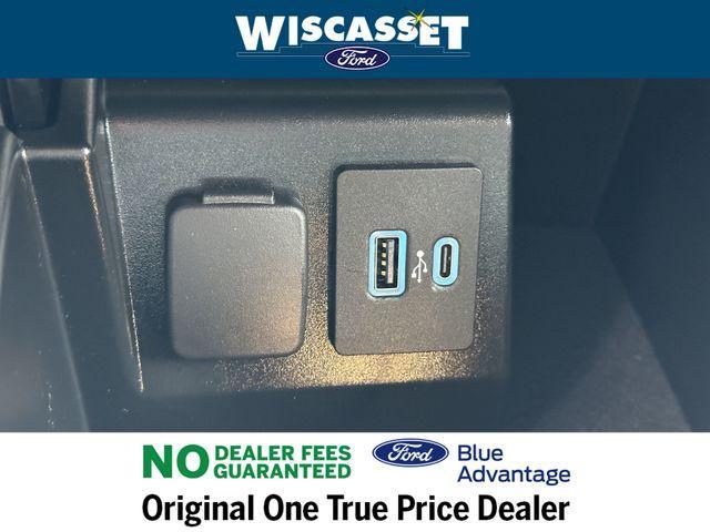used 2022 Ford Explorer car, priced at $41,995
