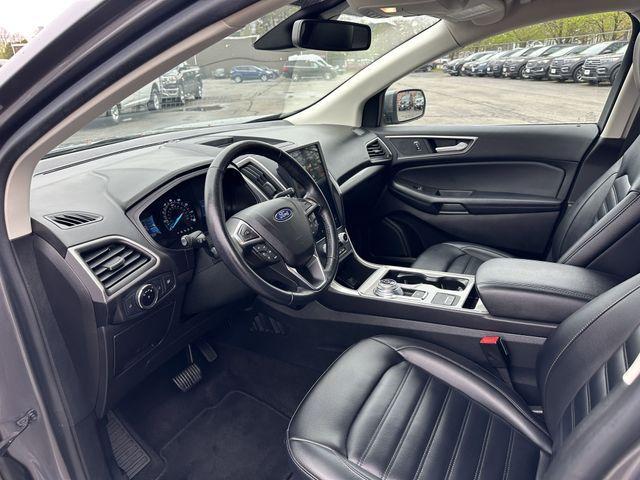 used 2023 Ford Edge car, priced at $25,995