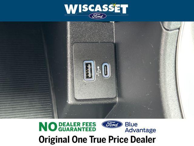 used 2023 Ford Edge car, priced at $26,995