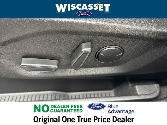 used 2023 Ford Edge car, priced at $26,995