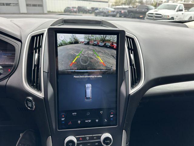 used 2023 Ford Edge car, priced at $25,995