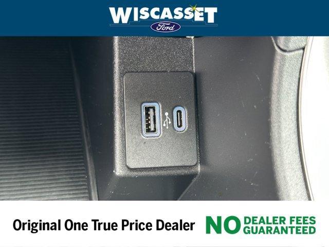 used 2023 Ford Edge car, priced at $25,995
