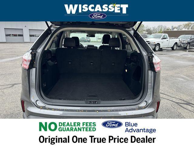 used 2023 Ford Edge car, priced at $26,995