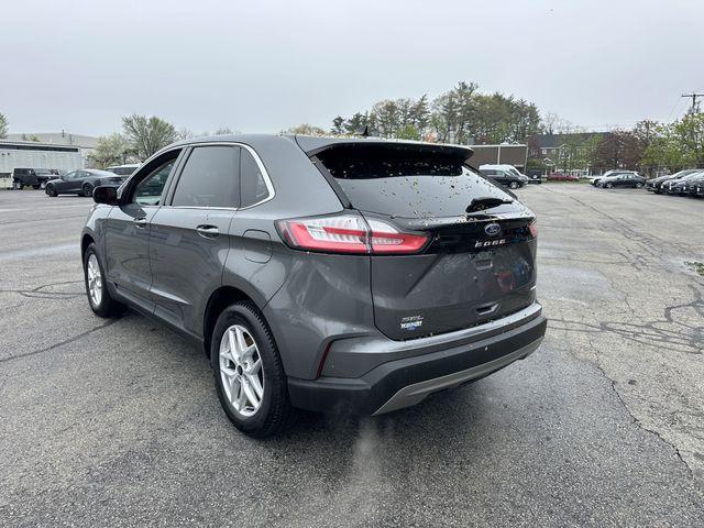 used 2023 Ford Edge car, priced at $25,995
