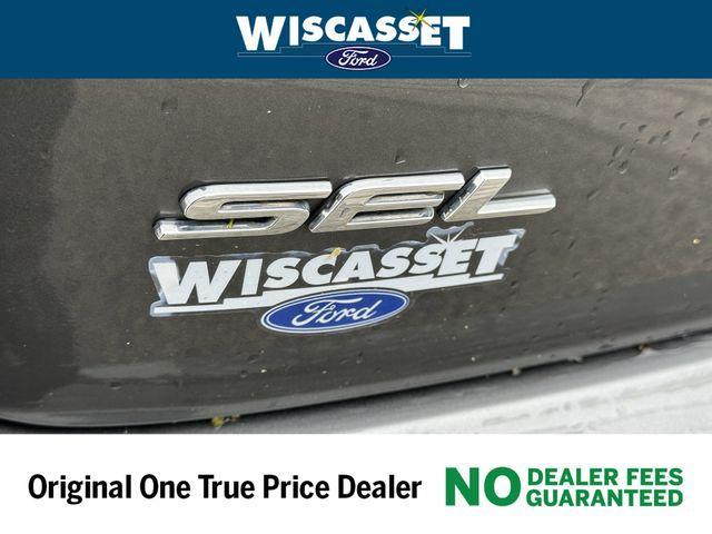 used 2023 Ford Edge car, priced at $25,995