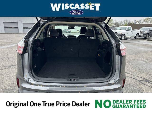used 2023 Ford Edge car, priced at $25,995