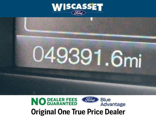 used 2023 Ford Edge car, priced at $26,995