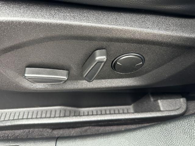 used 2023 Ford Edge car, priced at $25,995