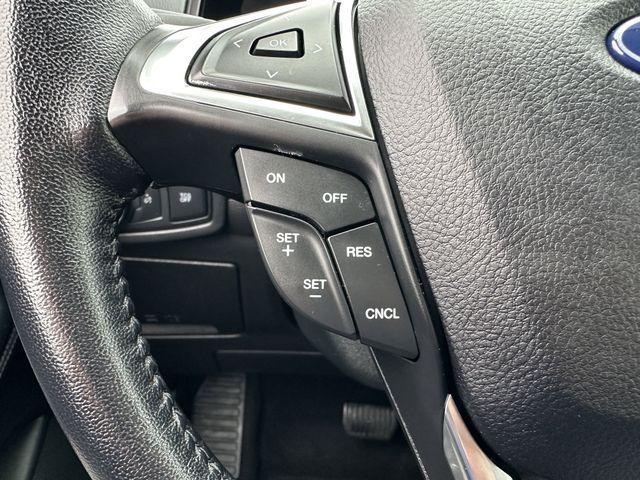 used 2023 Ford Edge car, priced at $25,995