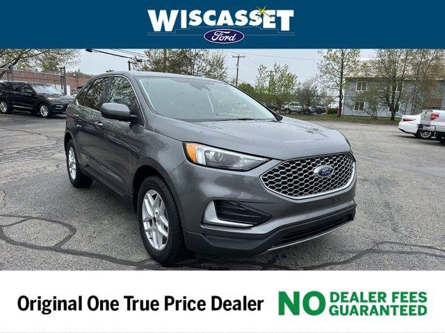used 2023 Ford Edge car, priced at $25,995