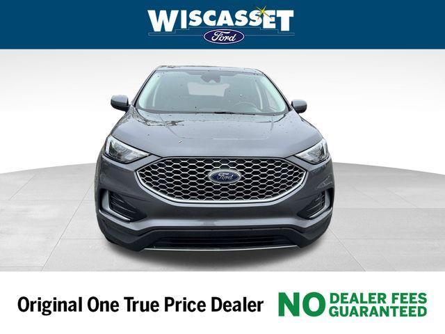 used 2023 Ford Edge car, priced at $25,995