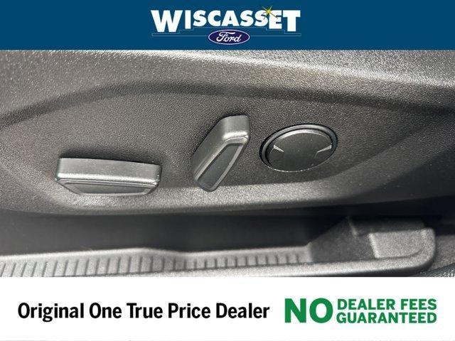 used 2023 Ford Edge car, priced at $25,995