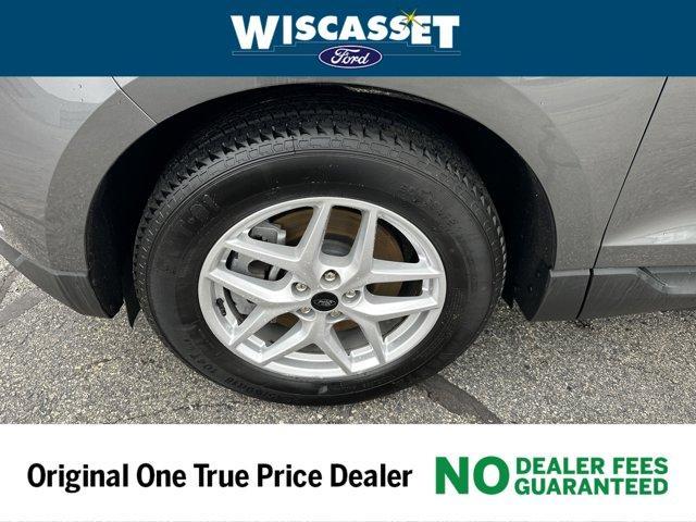 used 2023 Ford Edge car, priced at $25,995