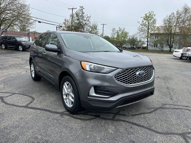 used 2023 Ford Edge car, priced at $25,995