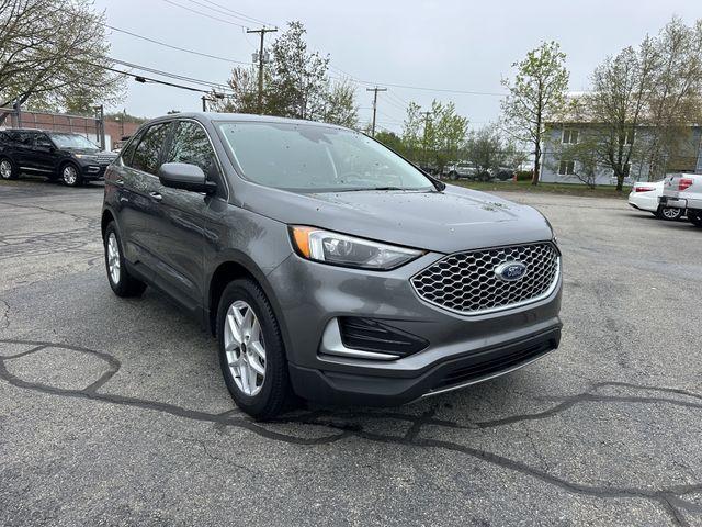 used 2023 Ford Edge car, priced at $25,995