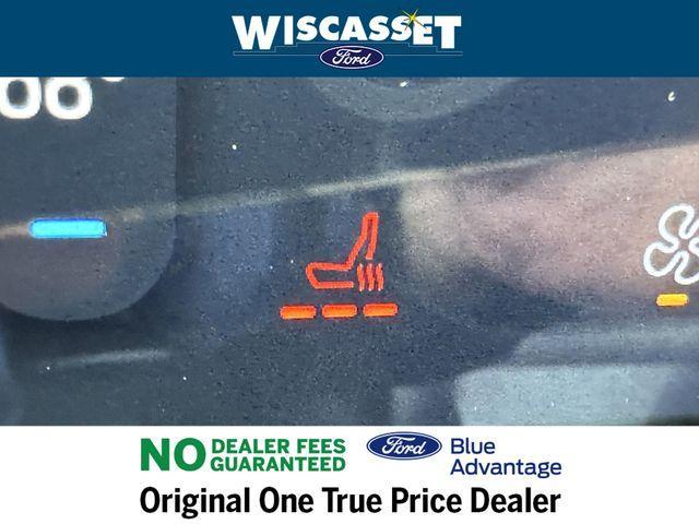 used 2023 Ford Edge car, priced at $26,995