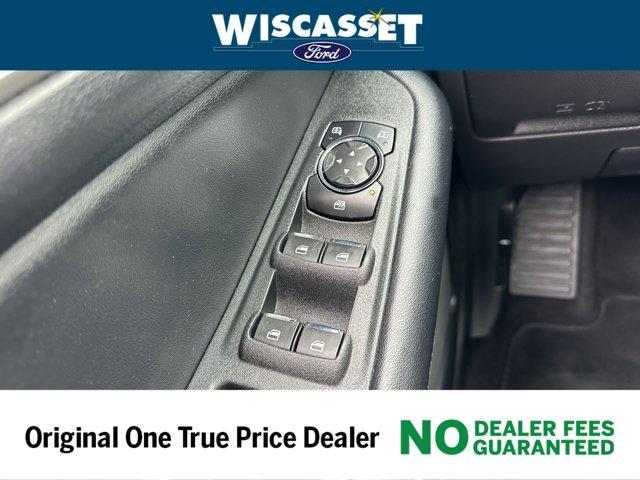 used 2023 Ford Edge car, priced at $25,995