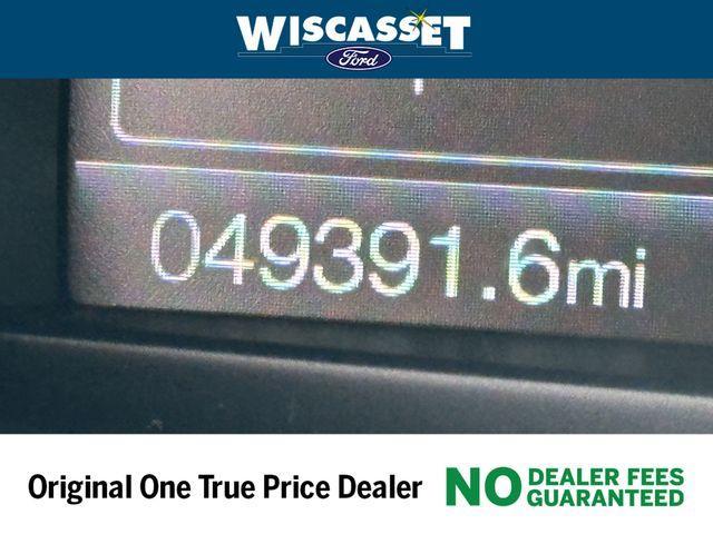 used 2023 Ford Edge car, priced at $25,995