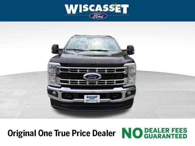 new 2025 Ford F-250 car, priced at $68,642