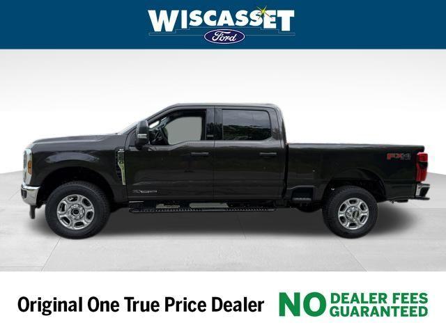 new 2025 Ford F-250 car, priced at $68,642