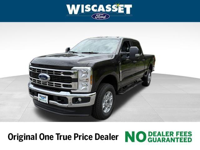 new 2025 Ford F-250 car, priced at $68,642